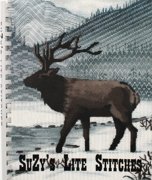 Suzy's Lite Stitches