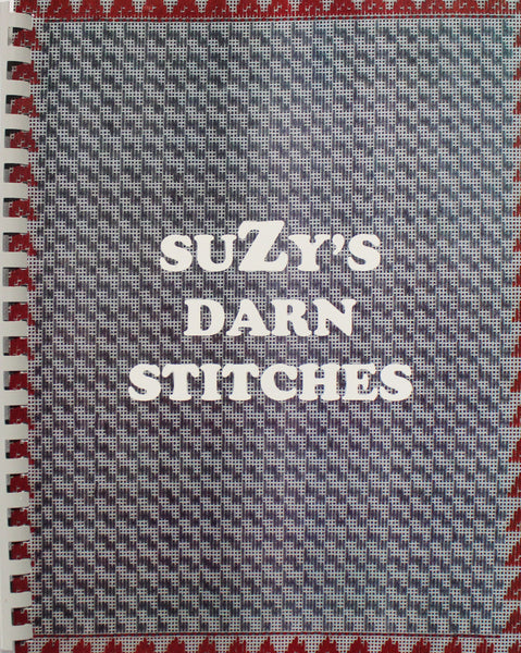 Suzy's Darn Stitches