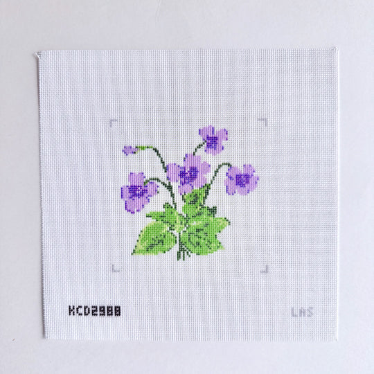 Lavender Flowers (KCD2988)