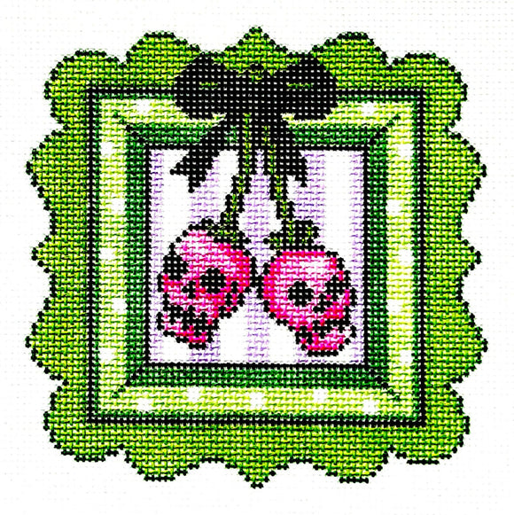 Sugar Skulls - Dead Cute (HAL-103)