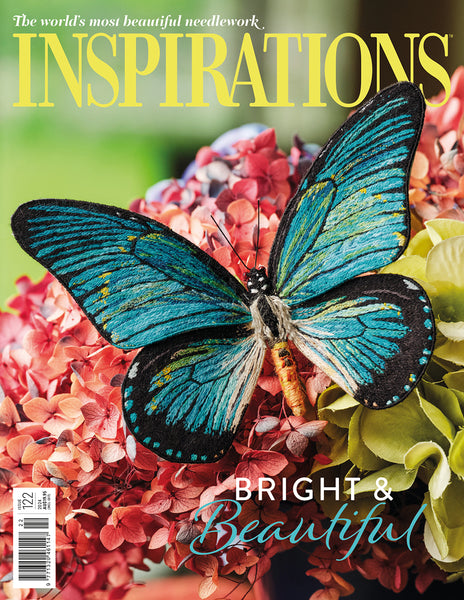 Inspirations Magazine