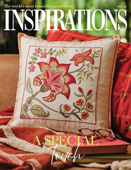 Inspirations Magazine