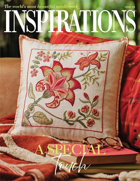 Inspirations Magazine