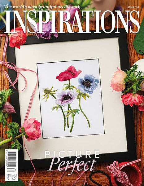 Inspirations Magazine