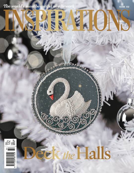 Inspirations Magazine