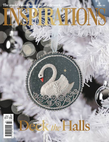 Inspirations Magazine