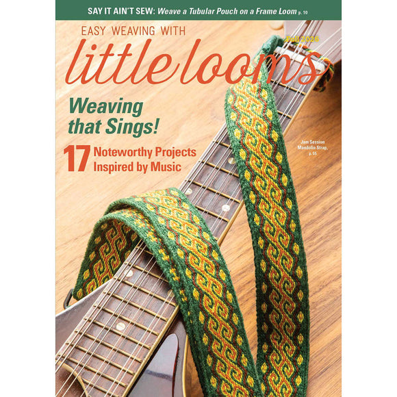 Little Looms Magazine