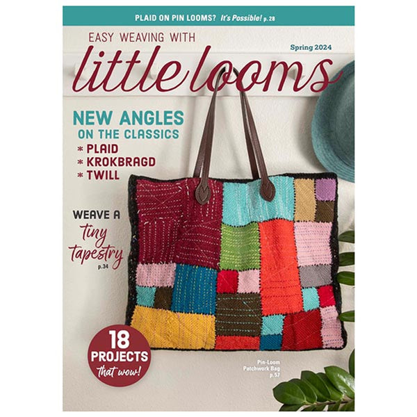 Little Looms Magazine