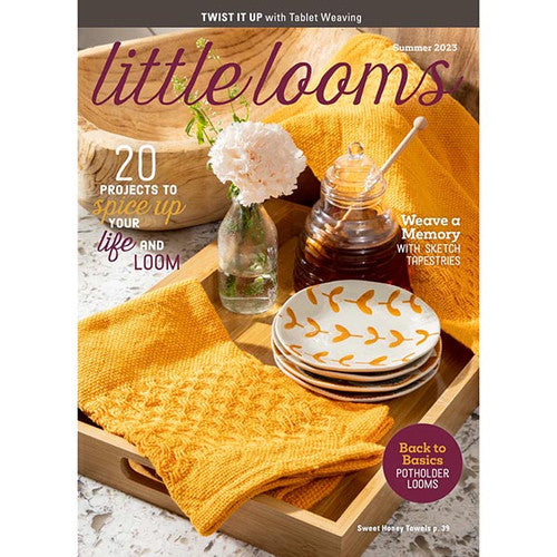 Little Looms Magazine