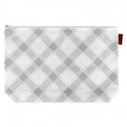 Mad for Plaid Project Bag