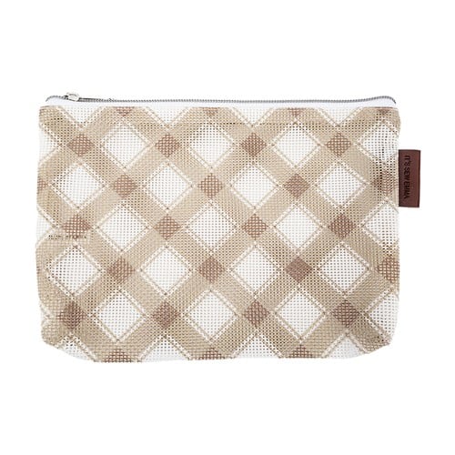 Mini Mad for Plaid Project Bag