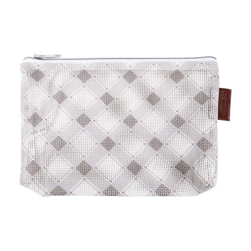 Mini Mad for Plaid Project Bag