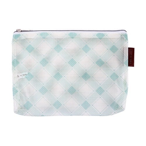 Mini Mad for Plaid Project Bag