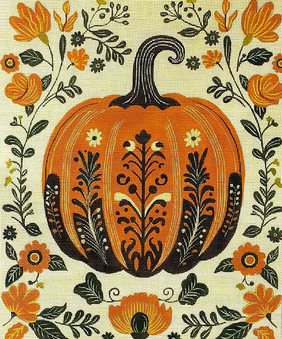 Halloween Pumpkin (JMD-10)