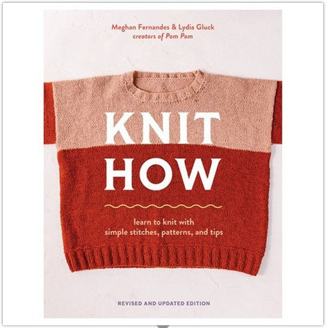 Knit How