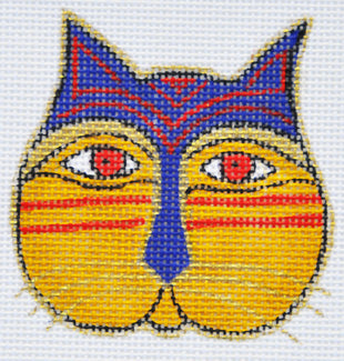 Cat Face (LB-108)