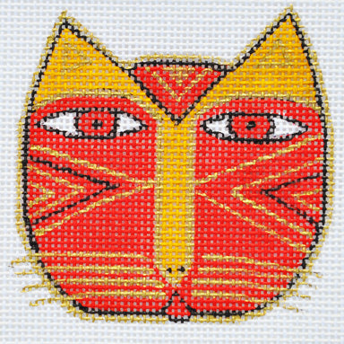 Cat Face (LB-110)