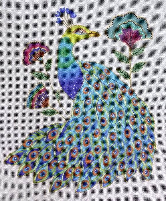 Peacock (LB-165)