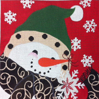 Dream Snowman (LD-56)