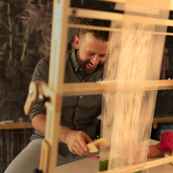 Schacht Arras Tapestry Loom