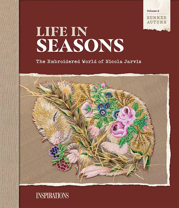 Life in Seasons 2 (Summer & Autumn)