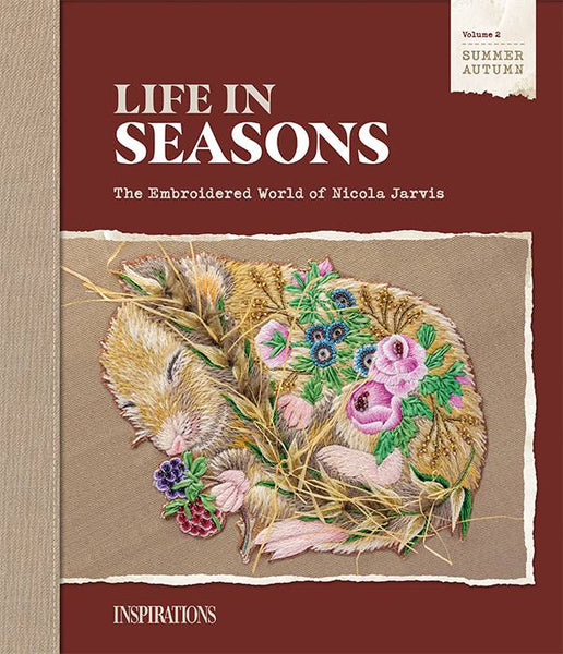 Life in Seasons 2 (Summer & Autumn)