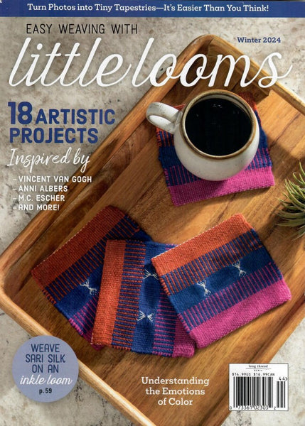 Little Looms Magazine