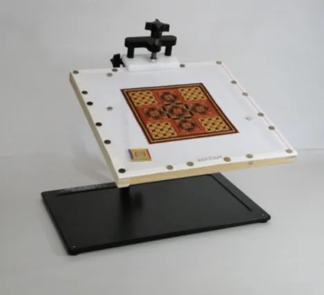 Needlework System4 S4004 Lap or Table Stand