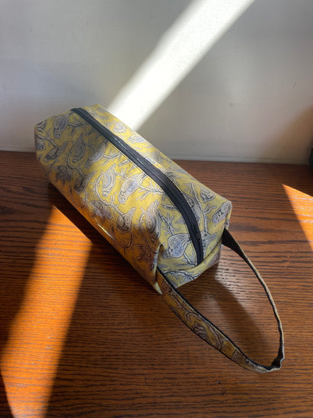 Shay Morgan Project Bags