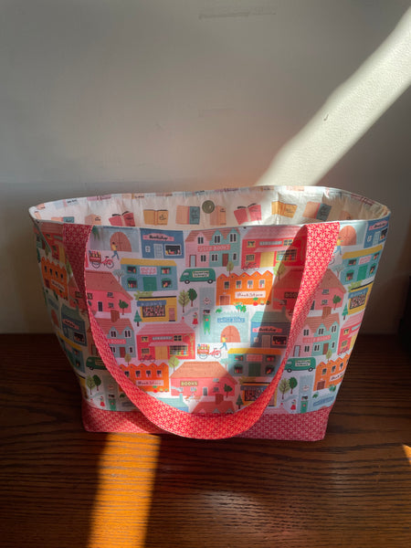 Shay Morgan Project Bags