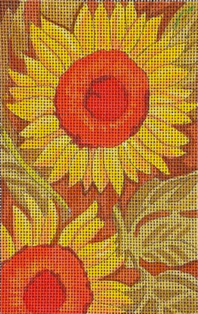 Sunflowers (M-2173)