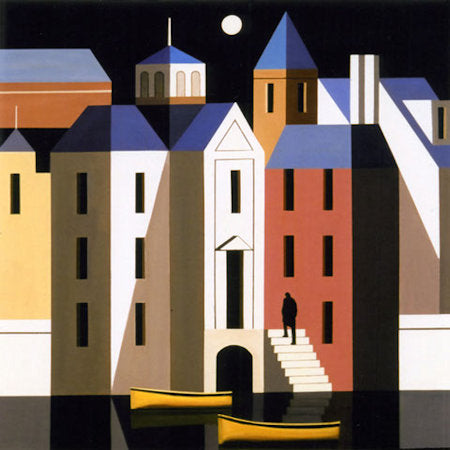 Town Quay Wharf (M-2200)