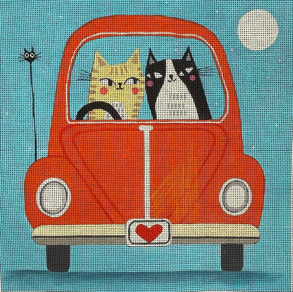 Love Bug (M-2214)