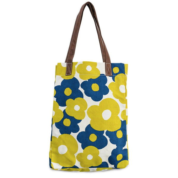Maika Market Tote