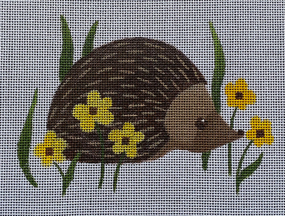 ME144 Woodland Hedgehog