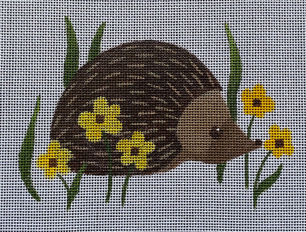 ME144 Woodland Hedgehog