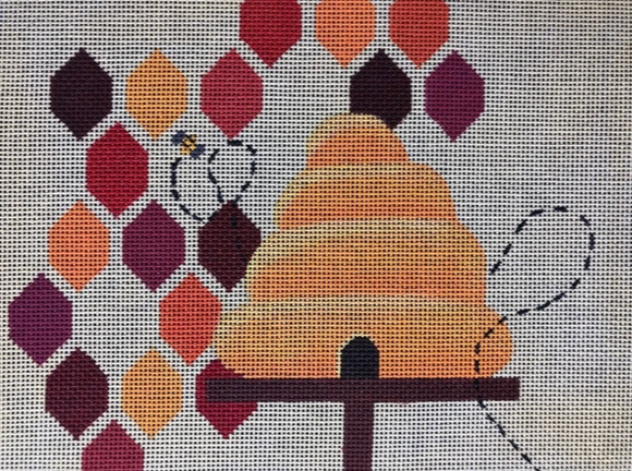 ME32 Uncle Wayne's Bees