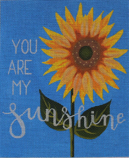 ME49 You are my Sunshine