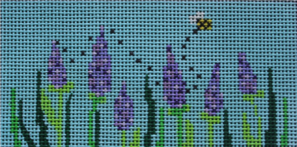 ME64 Lavender Insert