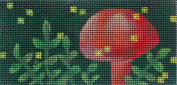 ME65 Mushroom Insert