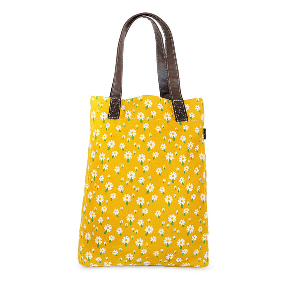 Maika Market Tote