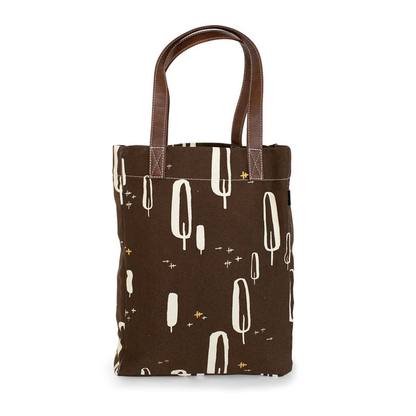 Maika Market Tote