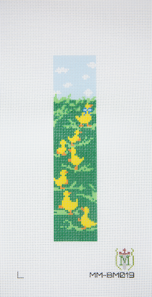 Ducklings Bookmark Insert (MM-BM019)