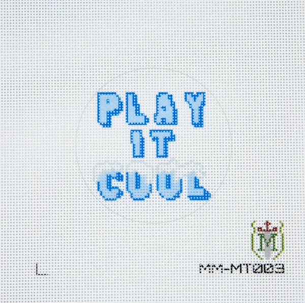 Play it Cool (MM-MT-003)