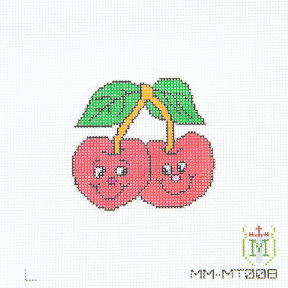 Cherry Pair (MM-MT-008)