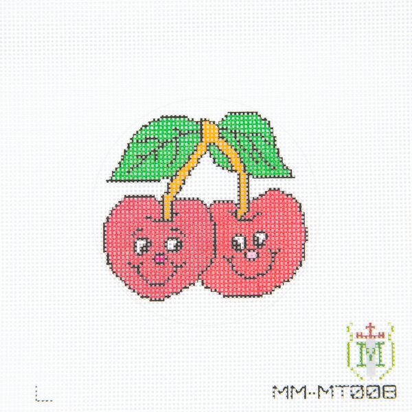 Cherry Pair (MM-MT-008)