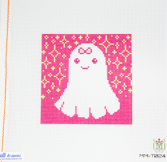 Girly Ghost (MM-T024)