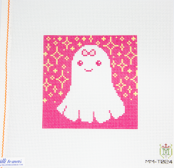 Girly Ghost (MM-T024)
