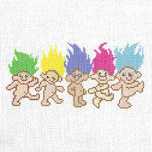 Troll Group (MM-B003)