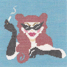 Diva (MM-H009)